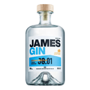 James Gin Asian Parsnip (JG.01) 750ml bottle