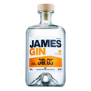 James Gin California Dream (JG.05) 750ml bottle