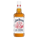 Jim Beam U.S. Soccer Bourbon 2026 Edition Kentucky Straight