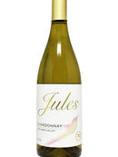 Jules Chardonnay Napa Valley 750ml
