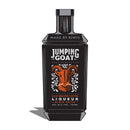 Jumping Goat Cold Brewed Coffee Liqueur Black Batch 750ml bottle
