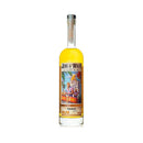 Jung & Wulff Luxury Rums No. 1 Trinidad 750ml bottle