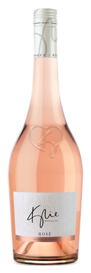 Kylie Minogue Vin Rosé Terres du Midi 750ml