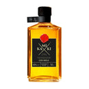 Kamiki Maltage Intense Wood Japanese Whisky 750ml bottle
