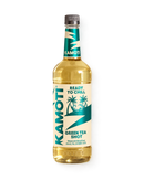 Kamoti Green Tea Shot 1L