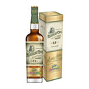 Kentucky Owl Mardi Gras XO Cask Rye Whiskey 750ml bottle
