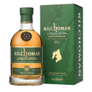 Kilchoman Batch Strength 750ml bottle