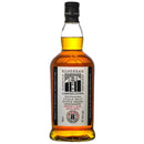Kilkerran 8 Year Old Sherry Cask Matured 57.4 Proof 750ml bottle