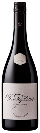 Inscription Pinot Noir Willamette Valley 750ml