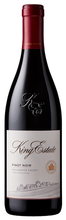 King Estate Pinot Noir Willamette Valley 375ml