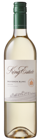 King Estate Sauvignon Blanc Oregon 750ml