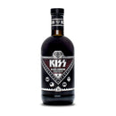 Kiss Black Diamond Rum 750ml bottle
