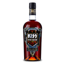 Kiss Detriot Rock Premium Dark Rum 750ml bottle
