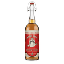 Knucklenoggin Cinnamon Whiskey 750ml bottle