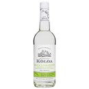 Kōloa Kauaʻi Coconut Rum 750ml bottle