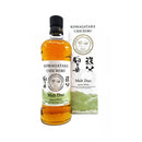 Komagatake X Chichibu Malt Duo Shinshu Aging 2021 Release 750ml bottle