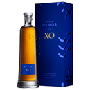Tequila Komos XO 750ml bottle