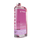 Ktown Soju Blueberry Lychee bottle