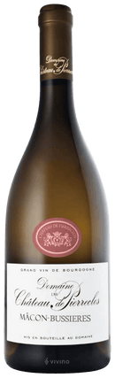 Château de Pierreclos Mâcon-Bussières Vieilles Vignes 750ml