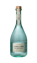 Lind & Lime Organic London Dry Gin 700ml