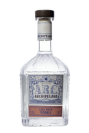 Archipelago Lava Rock Vodka 700ml