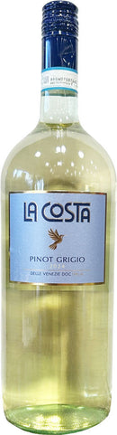 La Costa Pinot Grigio delle Venezie 1.5L