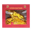 La Bestia Tiger Anejo 1.75ml bottle