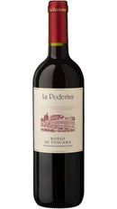 La Poderina Toscana Rosso 750ml