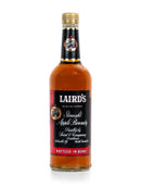 Laird's Straight Apple Brandy 750ml