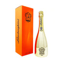 Lamborghini Prosecco Extra Dry Gold 750ml bottle