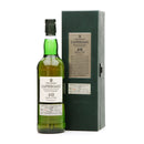 Laphroaig 40 Year Old Single Islay Malt Scotch Whisky 750ml bottle
