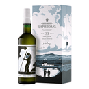 Laphroaig 33 Year Old Strong Characters Donald Johnston 750ml bottle