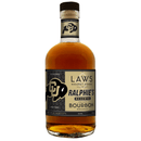 Laws Whiskey House Ralphies Reserve Straight Bourbon Whiskey