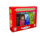 Lazzaroni Gift Box 4x50ml