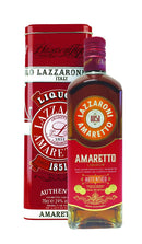 Lazzaroni Amaretto 750ml