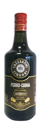 Lazzaroni Ferro-china Liqueur 750ml