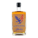 Leadslingers Bourbon Whiskey 750ml bottle