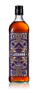 Lecarre VS French Brandy 80 Pf 700ml