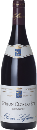Olivier Leflaive Corton Clos du Roi Grand Cru 2022 750ml