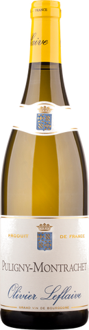Olivier Leflaive Puligny-Montrachet 750ml
