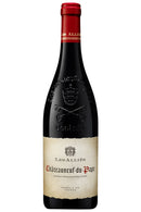 Les Allies Châteauneuf-du-Pape Rouge 750ml