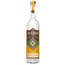 Los Vecinos Del Campo Espadin 750ml bottle