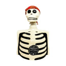Skelly Tequila Blanco 750ml bottle