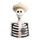 Skelly Tequila Reposado 750ml bottle