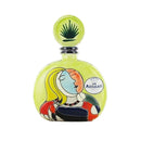 Los Azulejos Anejo Masterpiece 750ml bottle