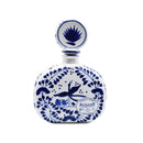 Los Azulejos Talavera Anejo 750ml bottle