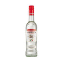 Luxardo Sambuca De Cesari 750ml bottle