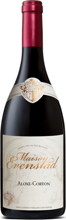 Maison Evenstad Aloxe-Corton 750ml