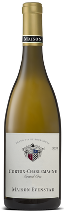 Maison Evenstad Corton-Charlemagne Grand Cru 750ml