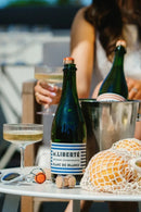 M.Liberté Blanc de Blancs Sparkling Wine New Mexico 750ml